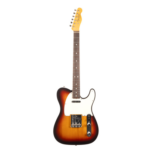 Used Fender American Original Telecaster Sunburst 2018