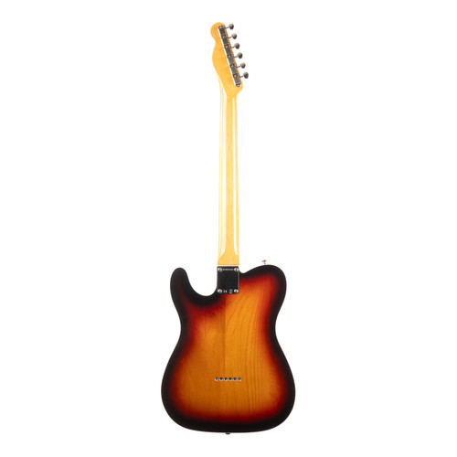 Used Fender American Original Telecaster Sunburst 2018