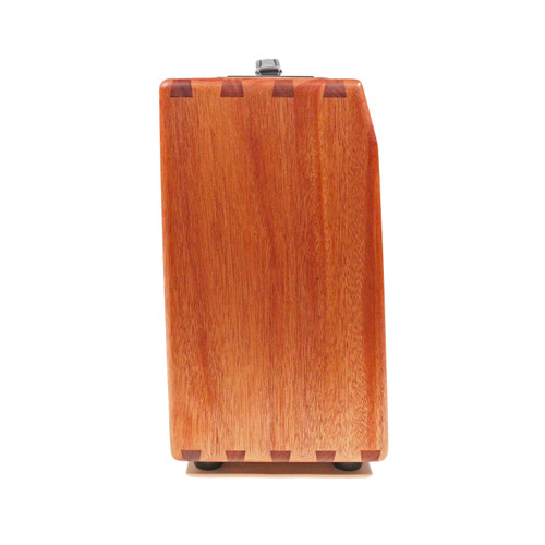 Milkman Sound Custom Shop Creamer 20W 1x12 Tube Combo Amp - Mahogany & Gold