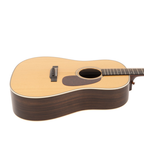 Used Collings DS2H Torrefied Slope Shoulder 12-Fret Natural 2020