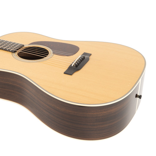 Used Collings DS2H Torrefied Slope Shoulder 12-Fret Natural 2020