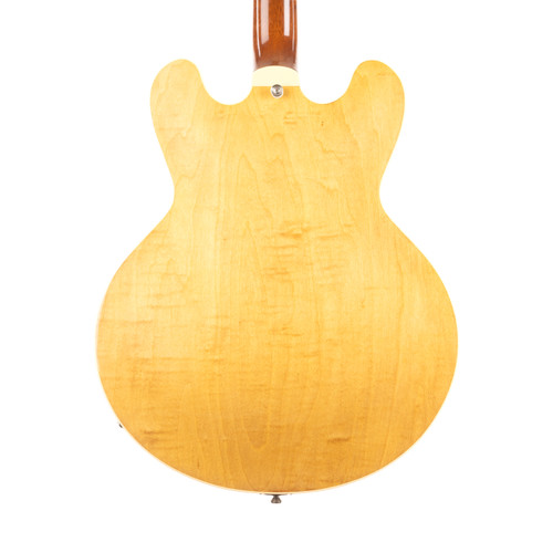 Used Heritage H-530 Anitque Natural 2016