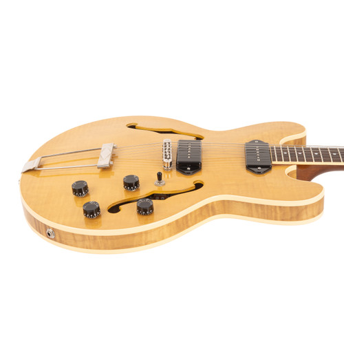 Used Heritage H-530 Anitque Natural 2016