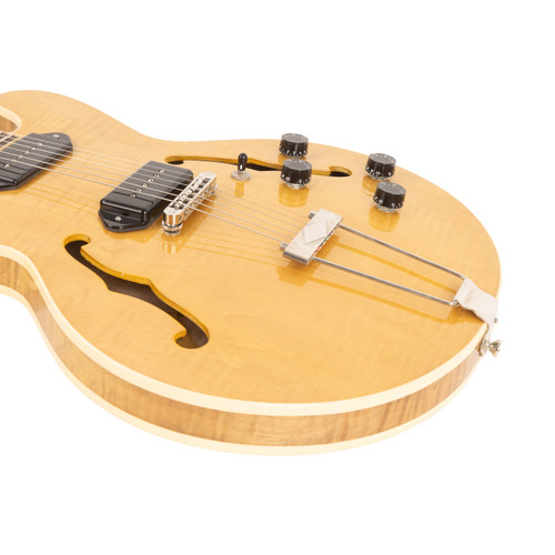 Used Heritage H-530 Anitque Natural 2016