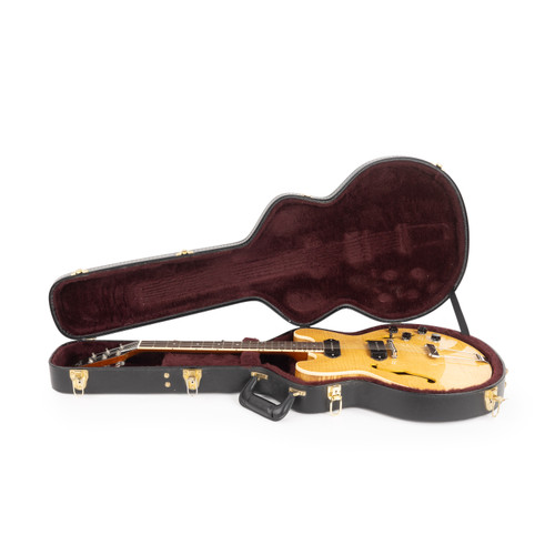 Used Heritage H-530 Anitque Natural 2016