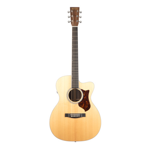 Used Martin OMCPA3 Natural 2011