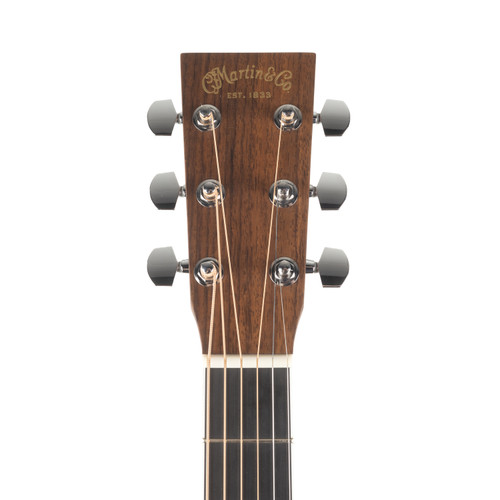 Used Martin OMCPA3 Natural 2011