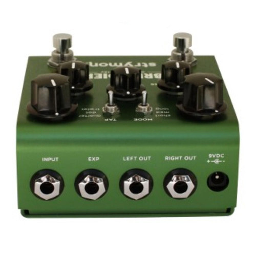 Strymon Brigadier dBucket Delay Pedal