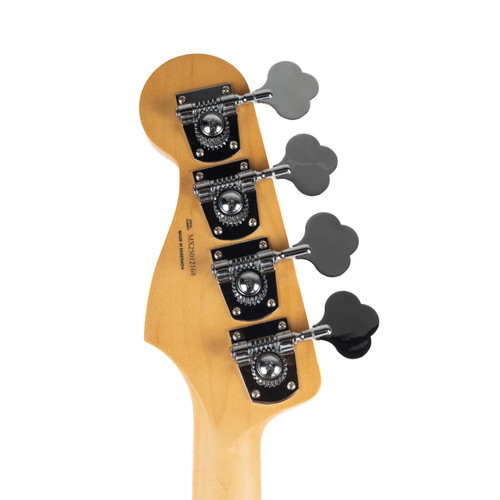 Fender Player II Jazz Bass Rosewood - Sparkle 3-Color Sunburst