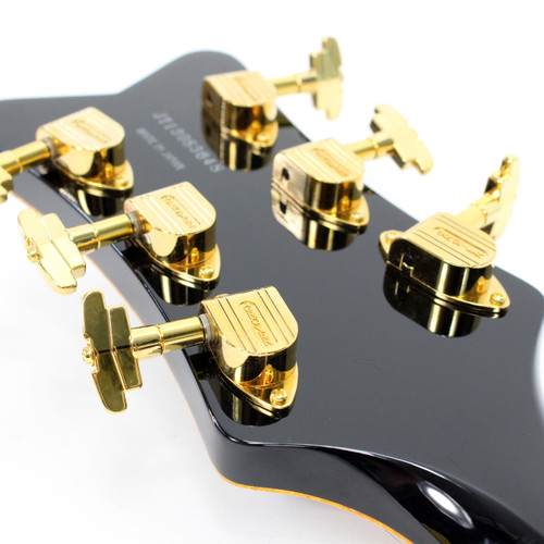 Gretsch G6134B Black Penguin Electric Guitar