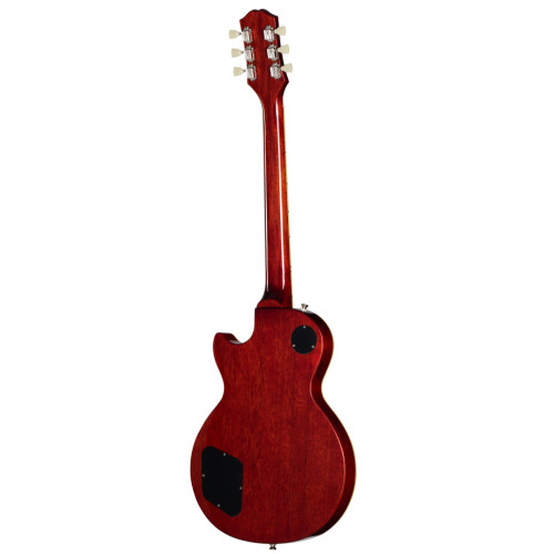 Epiphone Les Paul Standard '50s Figured - Bourbon Burst