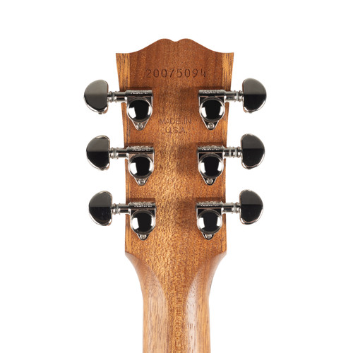 Gibson J-45 Studio Rosewood Gloss Top - Natural