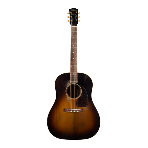 Gibson Custom 1942 Banner J-45 Murphy Lab Heavy Aged - Vintage Sunburst