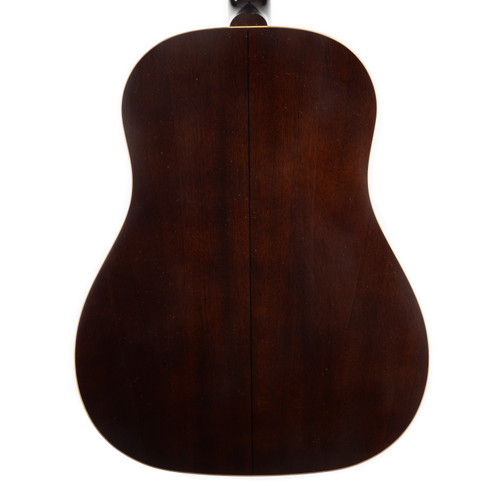 Gibson Custom 1942 Banner J-45 Murphy Lab Heavy Aged - Vintage Sunburst
