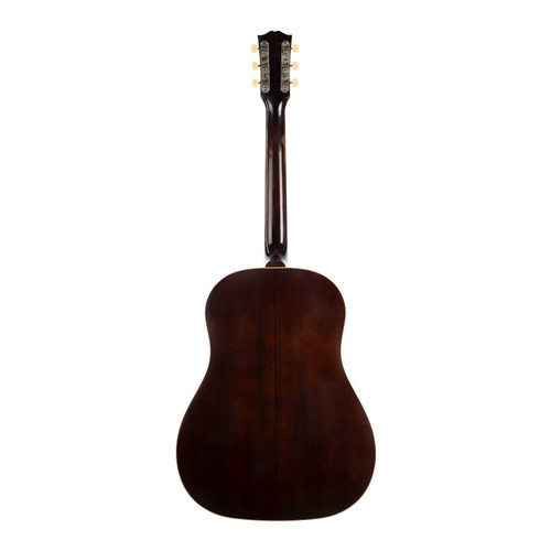 Gibson Custom 1942 Banner J-45 Murphy Lab Heavy Aged - Vintage Sunburst
