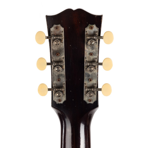 Gibson Custom 1942 Banner J-45 Murphy Lab Heavy Aged - Vintage Sunburst