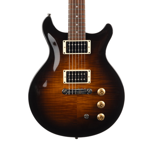 Used Hamer Special Sunburst 1996