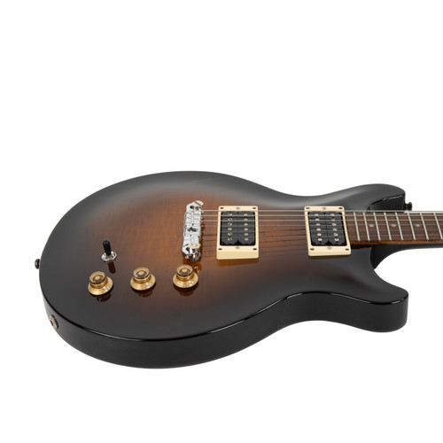 Used Hamer Special Sunburst 1996