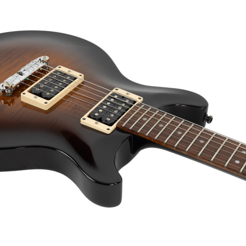 Used Hamer Special Sunburst 1996