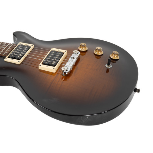 Used Hamer Special Sunburst 1996