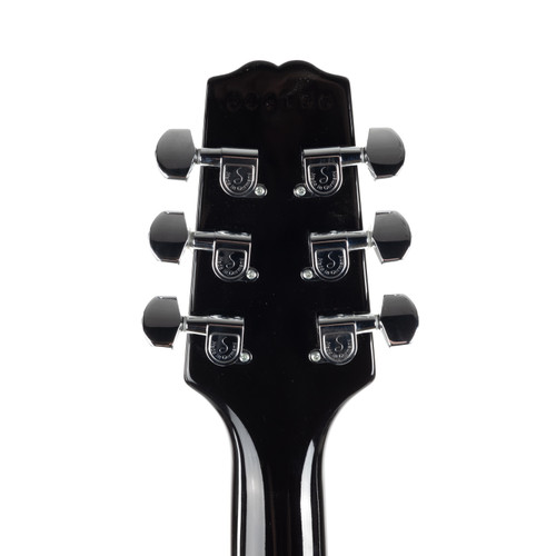 Used Hamer Special Sunburst 1996