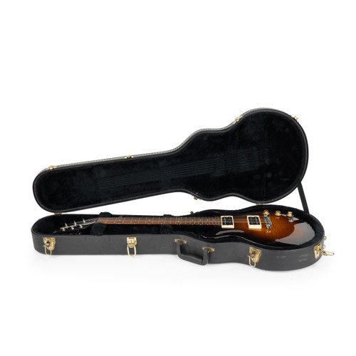 Used Hamer Special Sunburst 1996