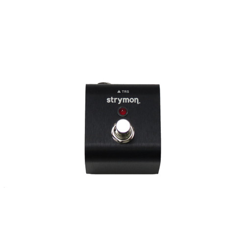 Strymon Tap Favorite Switch - Preset & Tap Tempo Controller Pedal