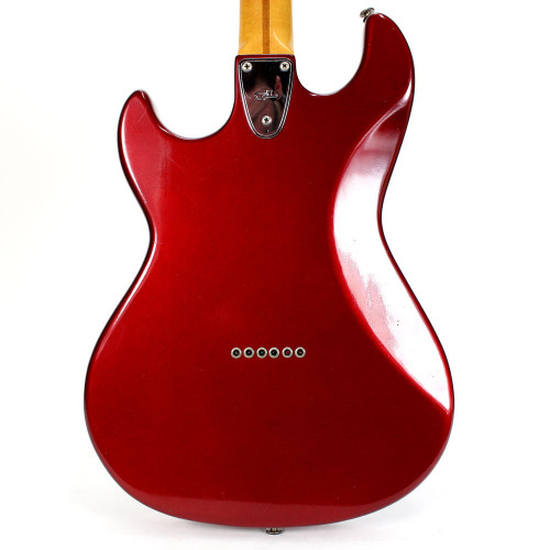 1981 Early Model G&L F-100 Electric Guitar Series II