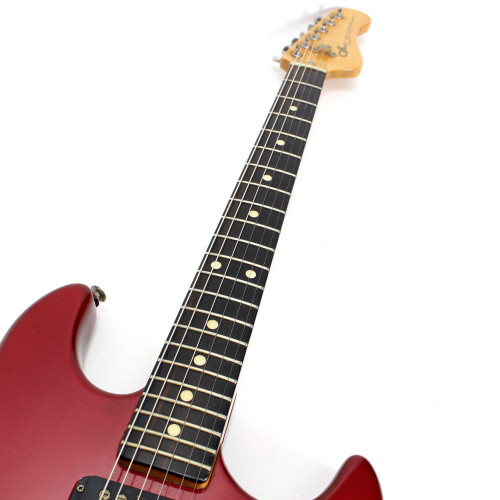 1981 Early Model G&L F-100 Electric Guitar Series II