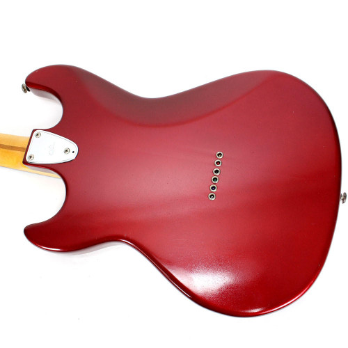 1981 Early Model G&L F-100 Electric Guitar Series II