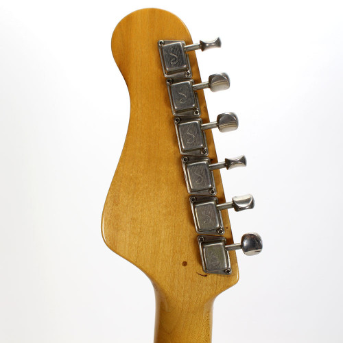 G&L ギター G&L SC-2 Electric Guitar Vintage White | Guitar Center