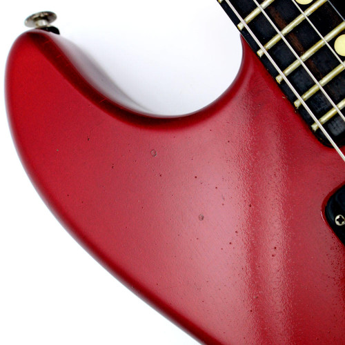 1981 Early Model G&L F-100 Electric Guitar Series II