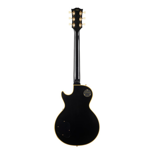 Used Gibsom Custom 1957 Les Paul Custom Ebony 2023