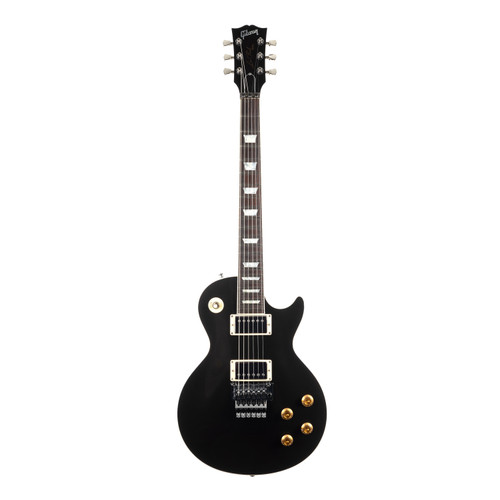 Used Gibson Custom Les Paul Axcess Gun Metal Grey 2023