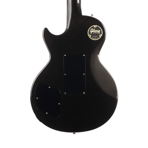 Used Gibson Custom Les Paul Axcess Gun Metal Grey 2023