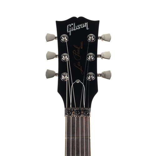 Used Gibson Custom Les Paul Axcess Gun Metal Grey 2023