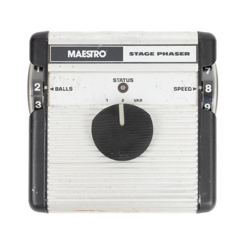 Vintage Maestro MSP Stage Phaser Pedal