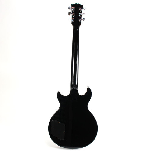 2007 Gibson Les Paul DC Double Cutaway Electric Guitar