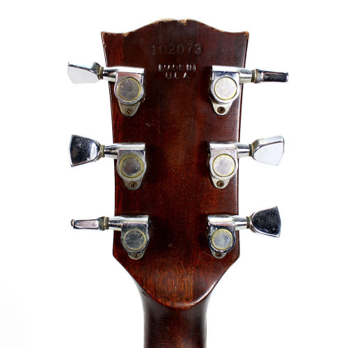 Vintage 1973 Gibson SG Standard Electric Guitar