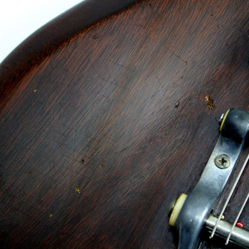 Vintage 1973 Gibson SG Standard Electric Guitar