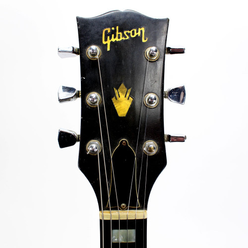 Vintage 1973 Gibson SG Standard Electric Guitar