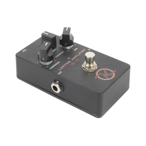 Used Keeley GC-2 Limiting Amplifier Compressor Pedal