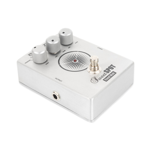 Used Rocktron Sweet Spot Fixed Wah Pedal