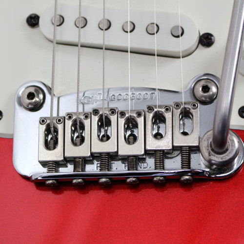 1993 USA Made G&L Legacy Electric Guitar