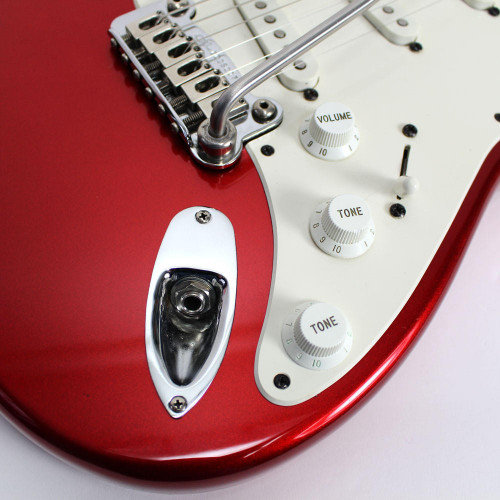 1993 USA Made G&L Legacy Electric Guitar