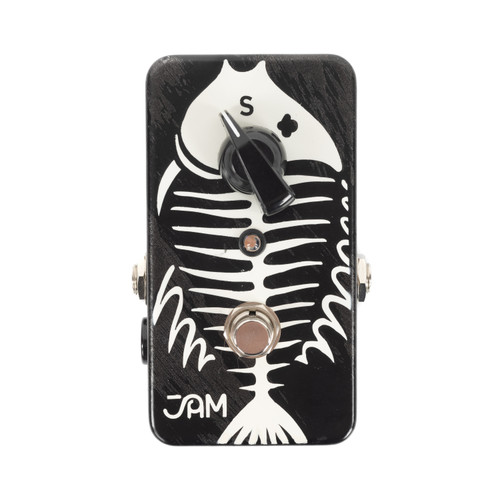 Used JAM Pedals Ripple Phaser Pedal