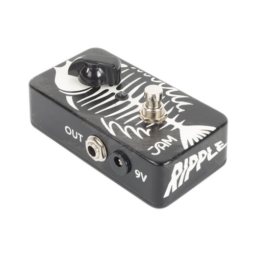 Used JAM Pedals Ripple Phaser Pedal