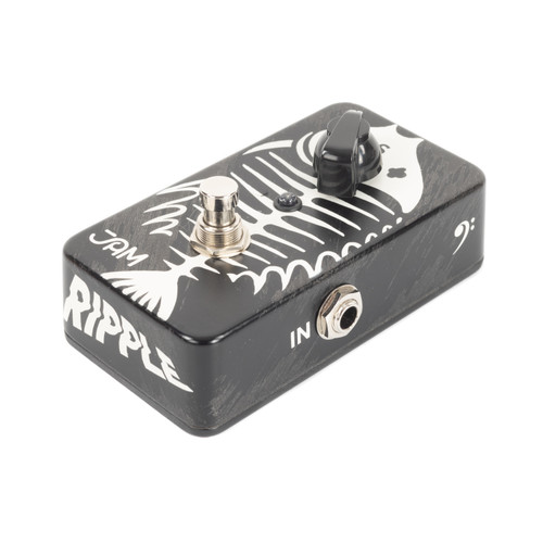 Used JAM Pedals Ripple Phaser Pedal