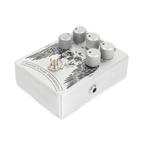 Used Rocktron Third Angel Distortion Pedal