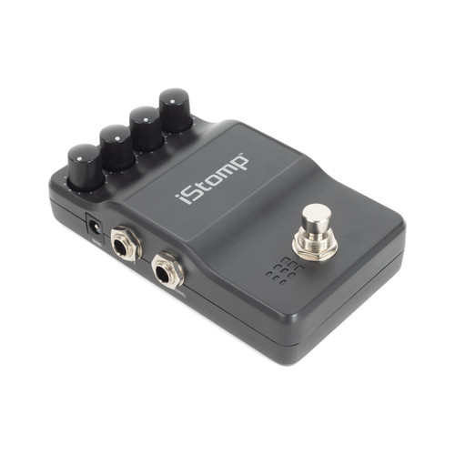 Used iStomp Downloadable Multi Effects Processor Pedal